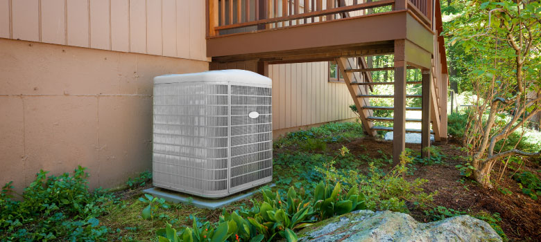 Blythe is your local Air Conditioning Service expert! Call us today!