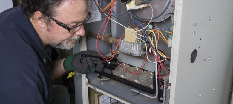 Call Blythe Heating, Cooling & Refrigeration today for exceptional heating system service, repair, installation, or replacement.